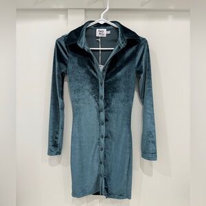 NWT Princess Polly Nanina Dress